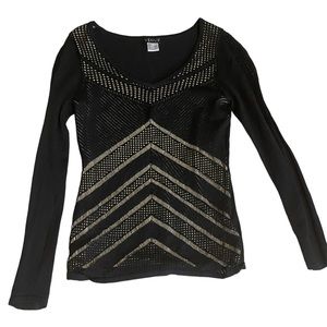 Venus Womens Size Small Top